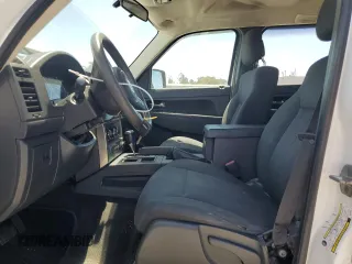 2011 Jeep Liberty Sport Jet with VIN 1J4PP2GK3BW532057, listed as a Copart auction lot 62113115 with 143,242 mi miles and Clean title. Bid and sale history available at DreamBid. Image 7.