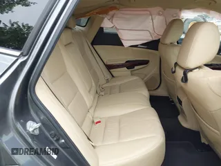 2011 Honda Crosstour EX-L z VIN 5J6TF1H53BL001091, wystawiony jako IAAI lot #42281428 z przebiegiem 154 873 mil mil oraz . Historia ofert i sprzedaży dostępna na DreamBid. Obrazek 8.