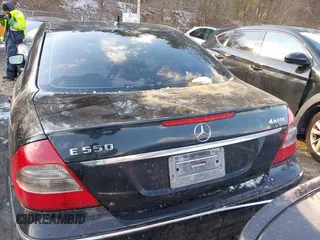 2007 Mercedes-Benz E 550 with VIN WDBUF90X87X215479, listed as a IAAI auction lot 41421723 with 178,854 mi miles and . Bid and sale history available at carsss.com. Image 16.