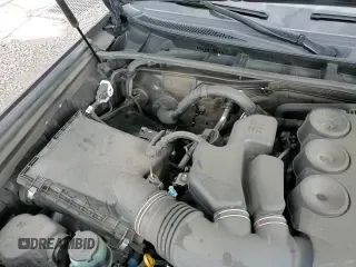 2022 Toyota 4Runner Limited с VIN JTEKU5JR5N6049878, выставлен на аукционе Copart как лот 69444745 с пробегом 26 863 миль миль и Списание • Salvage title. История ставок и продаж доступна на DreamBid. Изображение 17.