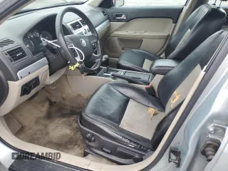 2007 Mercury Milan Premier z VIN 3MEHM08Z47R605514, wystawiony jako Copart lot #45085905 z przebiegiem 180 039 mil mil oraz Szkoda całkowita • Salvage title. Historia ofert i sprzedaży dostępna na DreamBid. Obrazek 7.