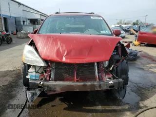 2004 Toyota Sienna XLE with VIN 5TDBA22CX4S008957, listed as a Copart auction lot 54253945 with 142,716 mi miles and Salvage Title. Bid and sale history available at DreamBid. Image 5.