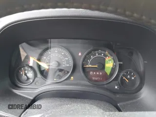 2017 Jeep Patriot High Altitude with VIN 1C4NJPFA0HD131946, listed as a IAAI auction lot 41676320 with 95,271 mi miles and . Bid and sale history available at carsss.com. Image 7.