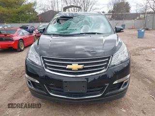 2017 Chevrolet Traverse LT with VIN 1GNKVGKD6HJ171772, listed as a IAAI auction lot 42080806 with 155,134 mi miles and . Bid and sale history available at DreamBid. Image 12.