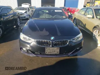 2015 BMW 4 Series 435i xDrive с VIN WBA4B3C56FD670123, выставлен на аукционе Copart как лот 69089342 с пробегом 54 698 миль миль и . История ставок и продаж доступна на DreamBid. Изображение 5.