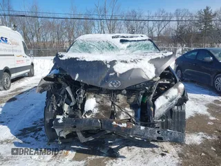 2013 Toyota Sienna LE with VIN 5TDJK3DCXDS061105, listed as a IAAI auction lot 41363922 with 163,231 mi miles and . Bid and sale history available at DreamBid. Image 12.
