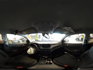 2020 Hyundai Tucson Ultimate с VIN KM8J33AL0LU102509, выставлен на аукционе IAAI как лот 41405192 с пробегом 120 127 миль миль и . История ставок и продаж доступна на DreamBid. Изображение 18.