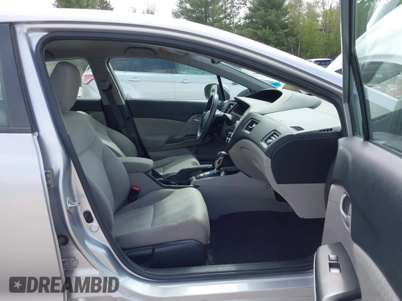 2015 Honda Civic LX с VIN 19XFB2F58FE036229, выставлен на аукционе IAAI как лот 42566856 с пробегом 140 297 миль миль и . История ставок и продаж доступна на DreamBid. Изображение 5.