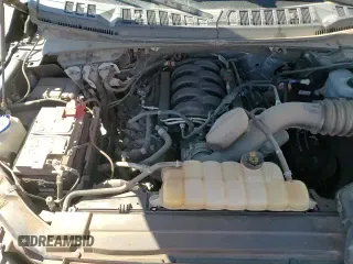 2020 Ford F-150 XL with VIN 1FTEW1E54LFA00647, listed as a Copart auction lot 69217055 with 52,667 mi miles and Salvage title. Bid and sale history available at DreamBid. Image 15.