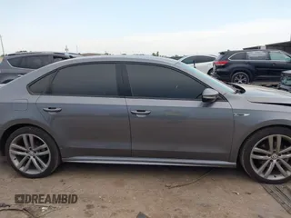 2018 Volkswagen Passat S with VIN 1VWAA7A30JC015050, listed as a IAAI auction lot 42173015 with 110,467 mi miles and . Bid and sale history available at DreamBid. Image 13.