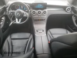 2021 Mercedes-Benz GLC 300 с VIN W1N0G8EB2MF876780, выставлен на аукционе Copart как лот 56521775 с пробегом 32 510 миль миль и Списание • Salvage title. История ставок и продаж доступна на DreamBid. Изображение 8.