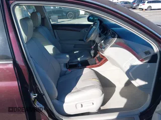 2011 Toyota Avalon with VIN 4T1BK3DB2BU420950, listed as a IAAI auction lot 41331545 with 86,908 mi miles and . Bid and sale history available at DreamBid. Image 5.