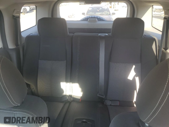 2008 Hummer H3 Luxury с VIN 5GTEN13E788195721, выставлен на аукционе Copart как лот 57055605 с пробегом 158 672 миль миль и Списание • Salvage title. История ставок и продаж доступна на DreamBid. Изображение 10.