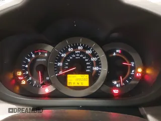 2007 Toyota RAV4 with VIN JTMBK33V776022872, listed as a IAAI auction lot 41538508 with 189,080 mi miles. Bid and sale history available at carsss.com. Image 7.