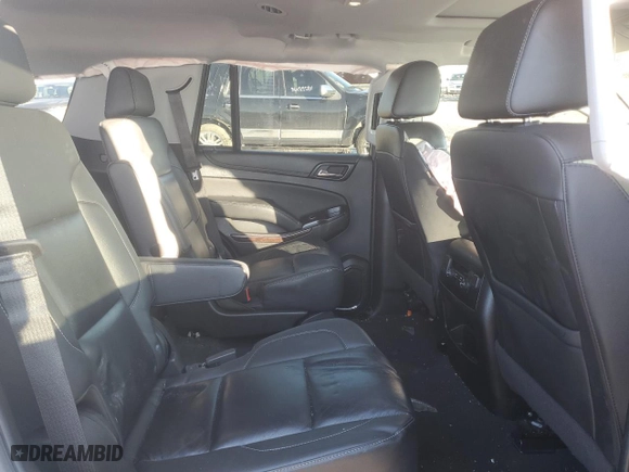2020 Chevrolet Tahoe LT with VIN 1GNSKBKC3LR259496, listed as a Copart auction lot 87247554 with 97,481 mi miles and Salvage Title. Bid and sale history available at carsss.com. Image 11.
