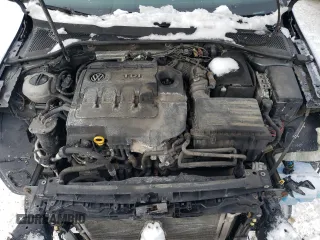 2015 Volkswagen Golf SportWagen TDI SEL with VIN 3VWCA7AU4FM515235, listed as a Copart auction lot 88264315 with 192,165 mi miles and Salvage Title. Bid and sale history available at carsss.com. Image 11.