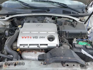 2003 Lexus ES 300 with VIN JTHBF30G830121092, listed as a IAAI auction lot 41947184 with 212,247 mi miles and . Bid and sale history available at DreamBid. Image 10.