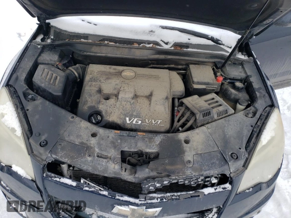 2015 Chevrolet Equinox LT with VIN 2GNFLCE39F6201604, listed as a Copart auction lot 88286845 with 213,938 mi miles and Salvage Title. Bid and sale history available at carsss.com. Image 12.
