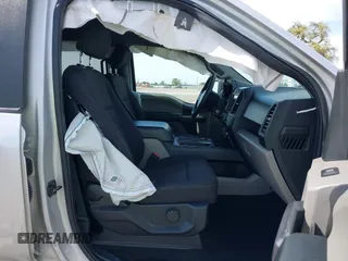 2019 Ford F-150 XL with VIN 1FTEW1CP2KKE81900, listed as a IAAI auction lot 41759044 with 93,743 mi miles and . Bid and sale history available at carsss.com. Image 5.