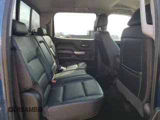 2018 Chevrolet Silverado 1500 LT with VIN 3GCUKREC8JG113937, listed as a Copart auction lot 54542245 with 175,500 mi miles and Clean Title. Bid and sale history available at carsss.com. Image 10.