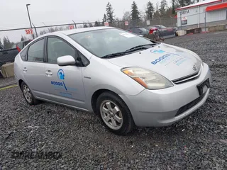 2008 Toyota Prius z VIN JTDKB20U187728477, wystawiony jako IAAI lot #41772112 z przebiegiem 230 799 mil mil oraz . Historia ofert i sprzedaży dostępna na DreamBid. Obrazek 1.
