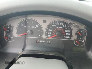 2008 Ford F-150 XLT с VIN 1FTPX14V88FA19023, выставлен на аукционе Copart как лот 58808125 с пробегом Не указан миль и Списание • Salvage title. История ставок и продаж доступна на DreamBid. Изображение 9.
