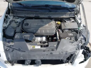 2015 Jeep Cherokee Sport with VIN 1C4PJLAB6FW602355, listed as a IAAI auction lot 41962707 with 175,428 mi miles. Bid and sale history available at carsss.com. Image 10.
