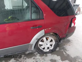 2005 Ford Freestyle SE с VIN 1FMZK04135GA52043, выставлен на аукционе IAAI как лот 42295592 с пробегом 177 686 миль миль и . История ставок и продаж доступна на DreamBid. Изображение 6.