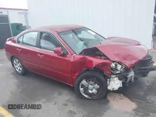 2008 Kia Optima LX z VIN KNAGE123185209305, wystawiony jako IAAI lot #41898102 z przebiegiem 183 418 mil mil oraz . Historia ofert i sprzedaży dostępna na DreamBid. Obrazek 1.