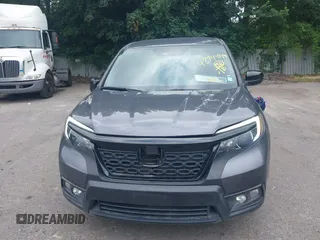 2019 Honda Passport Sport с VIN 5FNYF8H29KB006583, выставлен на аукционе IAAI как лот 42744144 с пробегом 63 379 миль миль и . История ставок и продаж доступна на DreamBid. Изображение 12.