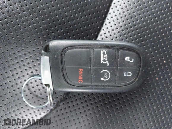 2020 Jeep Cherokee Limited с VIN 1C4PJLDB9LD560766, выставлен на аукционе IAAI как лот 42066299 с пробегом 116 573 миль миль и . История ставок и продаж доступна на DreamBid. Изображение 11.