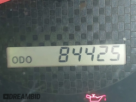2014 Toyota Tacoma with VIN 5TFNX4CN0EX032686, listed as a IAAI auction lot 41435281 with 84,425 mi miles and . Bid and sale history available at DreamBid. Image 15.