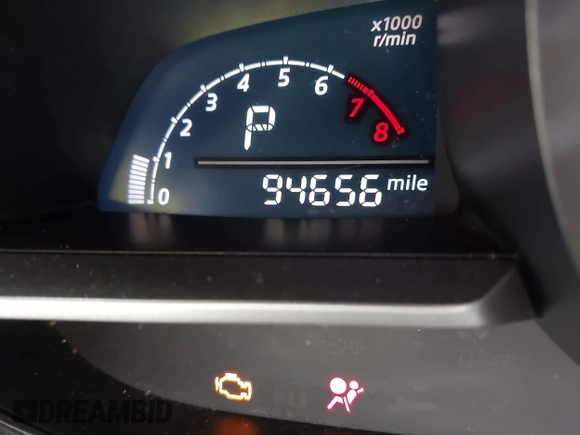 2014 Mazda 3 i Sport with VIN JM1BM1K77E1204339, listed as a IAAI auction lot 41593197 with 94,656 mi miles and . Bid and sale history available at carsss.com. Image 15.
