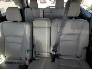 2021 Honda Pilot EX-L z VIN 5FNYF6H57MB046632, wystawiony jako Copart lot #50088865 z przebiegiem 80 326 mil mil oraz Szkoda całkowita • Salvage title. Historia ofert i sprzedaży dostępna na DreamBid. Obrazek 10.