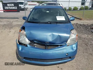 2008 Toyota Prius with VIN JTDKB20U187807891, listed as a IAAI auction lot 42181475 with 143,111 mi miles and . Bid and sale history available at DreamBid. Image 13.