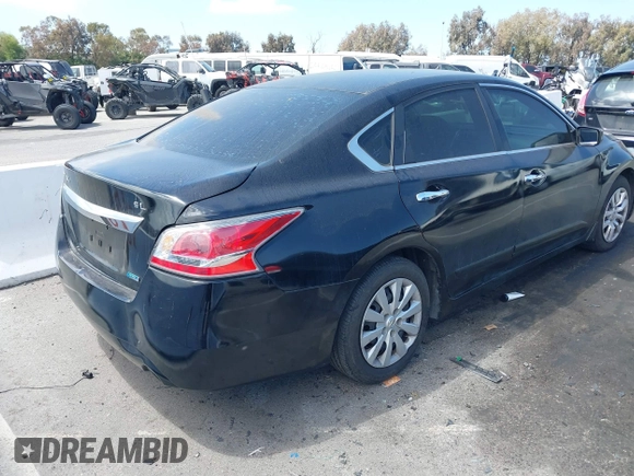 2015 Nissan Altima SL z VIN 1N4AL3AP3FC449968, wystawiony jako IAAI lot #42267699 z przebiegiem 101 287 mil mil oraz . Historia ofert i sprzedaży dostępna na DreamBid. Obrazek 4.