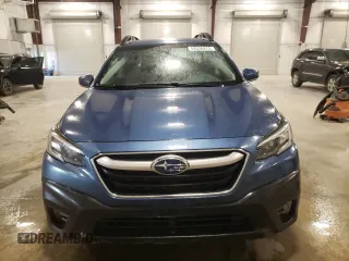 2020 Subaru Outback Premium с VIN 4S4BTACC8L3206404, выставлен на аукционе Copart как лот 59326875 с пробегом 66 728 миль миль и Списание • Salvage title. История ставок и продаж доступна на DreamBid. Изображение 5.