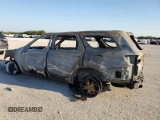 2013 Dodge Durango SXT z VIN 1C4RDHAG7DC504586, wystawiony jako Copart lot #73604804 z przebiegiem Nie podano mil oraz Nie do naprawy • Non repairable. Historia ofert i sprzedaży dostępna na DreamBid. Obrazek 2.