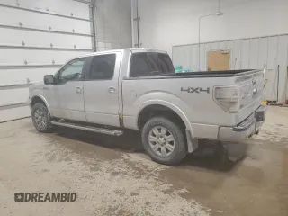 2011 Ford F-150 XL with VIN 1FTFW1EF6BFD23187, listed as a Copart auction lot 42460935 with 233,683 mi miles and Clean Title. Bid and sale history available at carsss.com. Image 2.