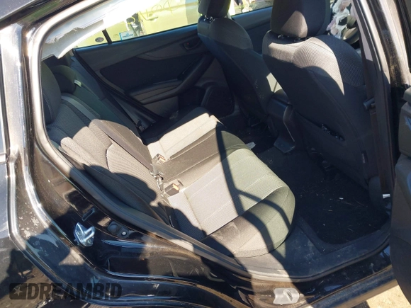 2022 Subaru Impreza z VIN 4S3GTAB67N3725386, wystawiony jako IAAI lot #41687838 z przebiegiem 46 436 mil mil oraz . Historia ofert i sprzedaży dostępna na DreamBid. Obrazek 8.