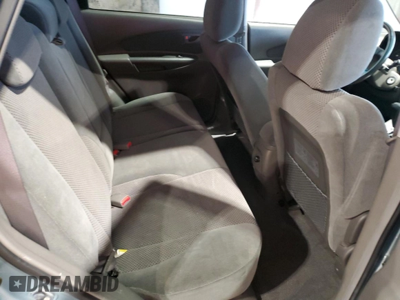 2007 Hyundai Tucson SE with VIN KM8JN12D27U491472, listed as a Copart auction lot 51324115 with 106,894 mi miles and Salvage Title. Bid and sale history available at carsss.com. Image 11.