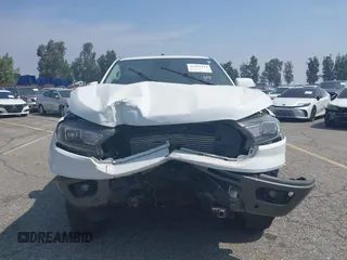 2021 Ford Ranger XL with VIN 1FTER4FH8MLE01283, listed as a IAAI auction lot 41698312 with 42,781 mi miles and . Bid and sale history available at DreamBid. Image 12.