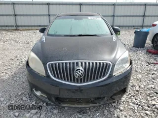 2012 Buick Verano with VIN 1G4PP5SK9C4198317, listed as a Copart auction lot 52801625 with Not provided miles and Salvage title. Bid and sale history available at DreamBid. Image 5.