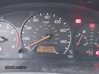 2002 Honda Accord SE с VIN 1HGCG56742A067127, выставлен на аукционе IAAI как лот 41780877 с пробегом 230 226 миль миль и . История ставок и продаж доступна на DreamBid. Изображение 7.