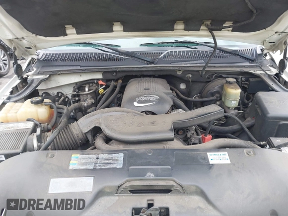 2002 Chevrolet Tahoe LS with VIN 1GNEC13T82R290051, listed as a IAAI auction lot 42058431 with 168,264 mi miles and . Bid and sale history available at DreamBid. Image 10.