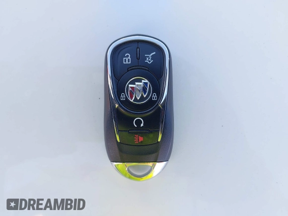 2023 Buick Encore GX Select с VIN KL4MMESL3PB092532, выставлен на аукционе IAAI как лот 42447915 с пробегом 31 981 миль миль и . История ставок и продаж доступна на DreamBid. Изображение 11.