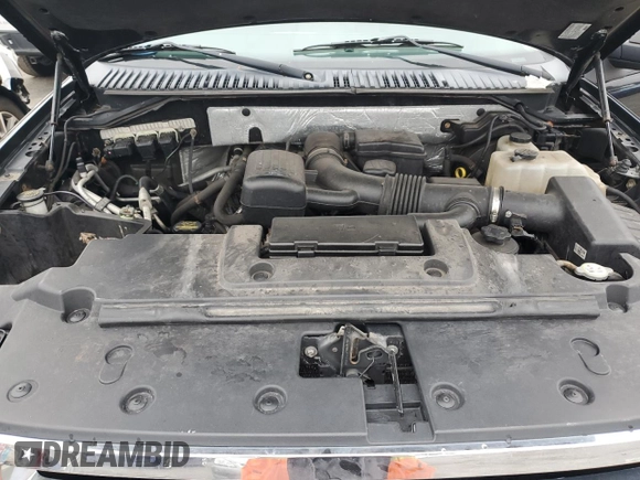 2012 Ford Expedition XLT с VIN 1FMJU1J50CEF58183, выставлен на аукционе Copart как лот 85959114 с пробегом 163 143 миль миль и Чистый • Clean title. История ставок и продаж доступна на DreamBid. Изображение 12.