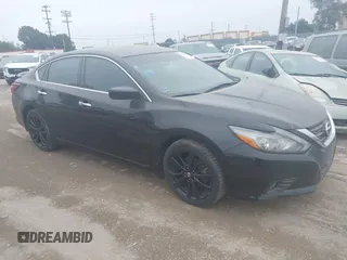 2017 Nissan Altima SL z VIN 1N4AL3AP0HC218528, wystawiony jako IAAI lot #41967042 z przebiegiem 90 010 mil mil oraz . Historia ofert i sprzedaży dostępna na DreamBid. Obrazek 1.