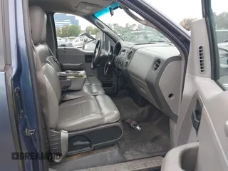 2004 Ford F-150 XL с VIN 1FTRF12W34NB93458, выставлен на аукционе IAAI как лот 42444124 с пробегом 154 946 миль миль и . История ставок и продаж доступна на DreamBid. Изображение 5.