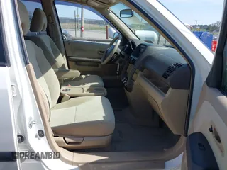 2005 Honda CR-V EX z VIN JHLRD78825C027532, wystawiony jako IAAI lot #41961443 z przebiegiem 231 220 mil mil oraz . Historia ofert i sprzedaży dostępna na DreamBid. Obrazek 5.
